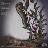 Bee And Flower – Suspension lp