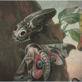 Bee And Flower – Suspension 7