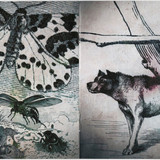 Bee And Flower – Suspension 5