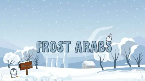 White Blue Cute Cartoon Winter Illustration Group Project Presentation 20251018 203110 .webp