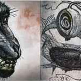 Bee And Flower – Suspension 6