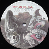 Bee And Flower – Suspension lp 3