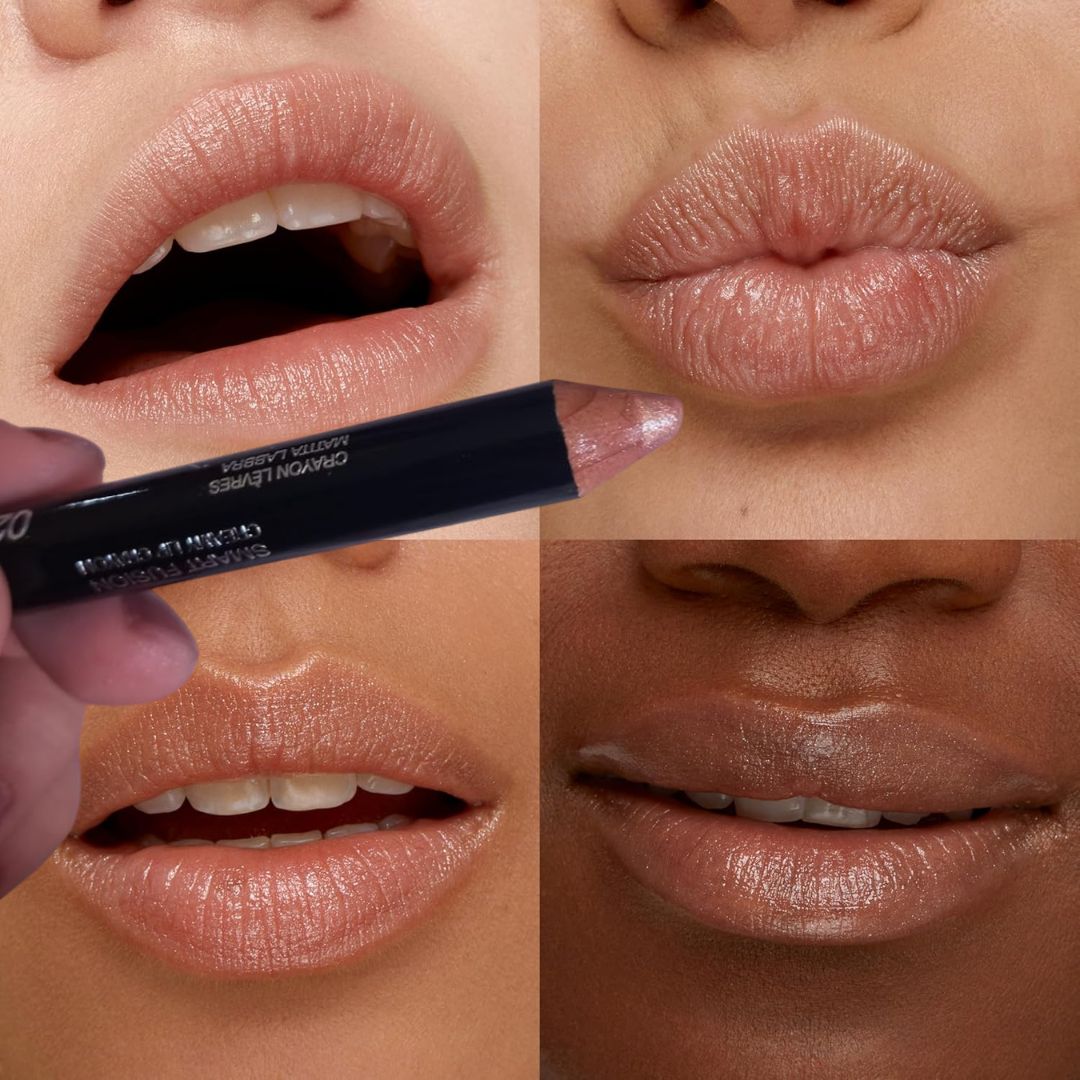 KIKO MILANO, Smart Fusion Creamy Lip Crayon, Lápis Labial com Cor KIKO MILANO, Smart Fusion Creamy Lip Crayon, Lápis Labial com Cor