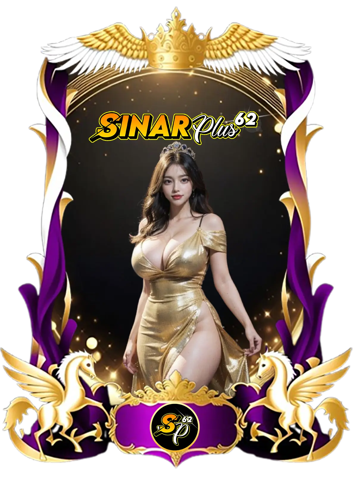 Sinarplus62| Toko Slot Gacor Terbaik Pasti WD hari ini Pelayanan 24jam
