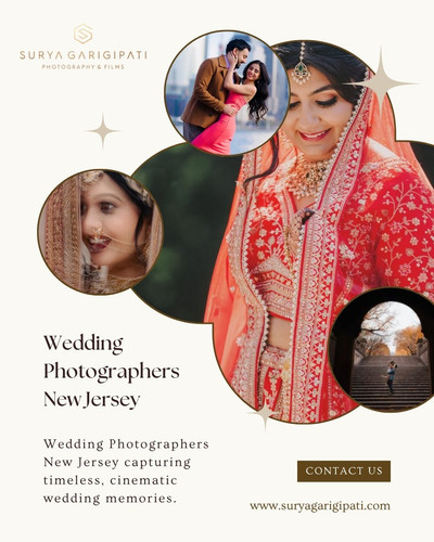 Wedding Photographers New Jersey to Capture Timeless Love Stories.jpg