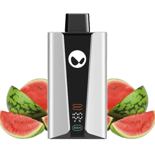 Waka soPro 25000 Watermelon Ice 5.webp