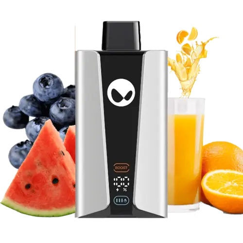 Waka soPro 25000 Fruity Burst 5.webp