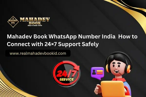 Mahadev Book WhatsApp Number India How to Connect with 24×7 Support Safely.png