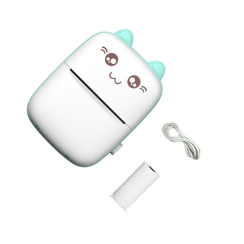 Thermal Mini Printer Image 3