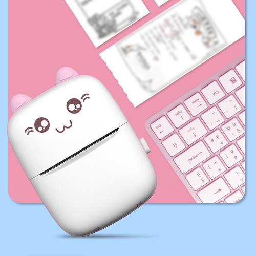 Thermal Mini Printer Image 4