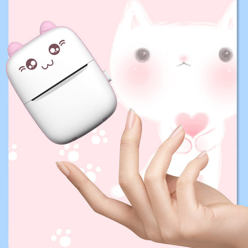 Thermal Mini Printer Image 10