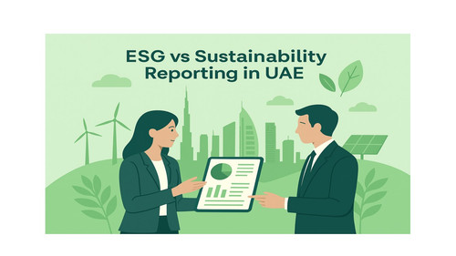 Is an ESG Report and Sustainability Report the Same.jpg