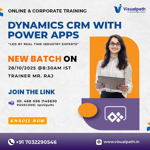 Visualpath Dynamics CRM with Power Apps  New Batch from Oct 28th.jpg