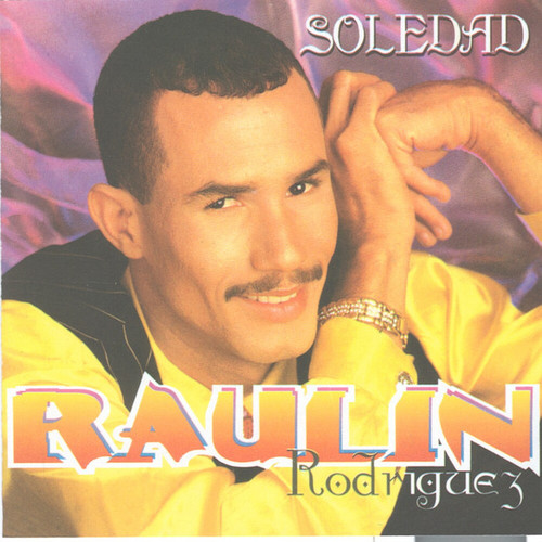 Cover of Hoy Que Tú No Estás by Raulin Rodriguez.jpg