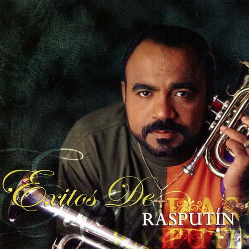 Cover of Oye by Rasputin.jpg