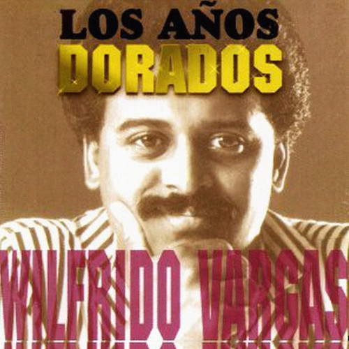 Cover of El Africano by Wilfrido Vargas.jpg