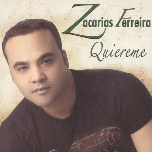 Cover of Cuanto Duele Que Te Vas by Zacarias Ferreira.jpg