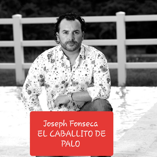 Cover of El Caballito de Palo by Joseph Fonseca.jpg