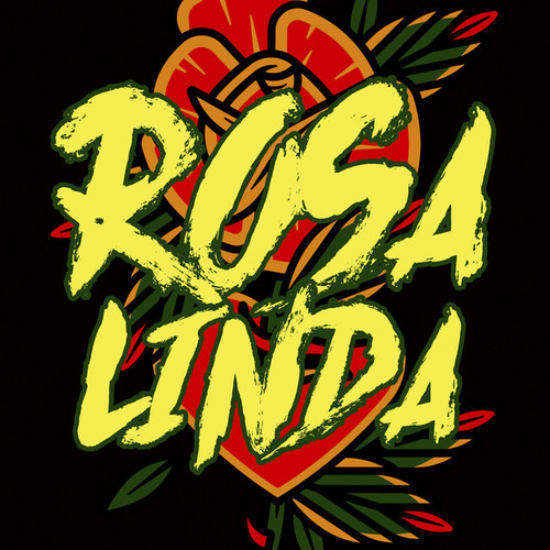 Cover of Rosa Linda by Samuele Sartini.jpg
