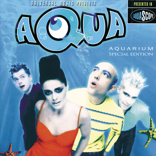 Cover of Barbie Girl by Aqua.jpg