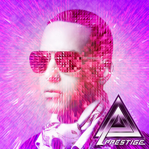 Cover of Llegamos A La Disco by Daddy Yankee, De La Ghetto, Ñengo Flow, Arcángel, Farruko, Baby Rast.jpg