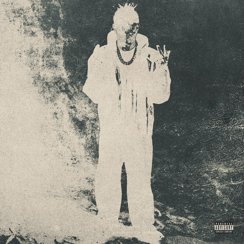 Cover of MALA by Peso Pluma, Ryan Castro.jpg