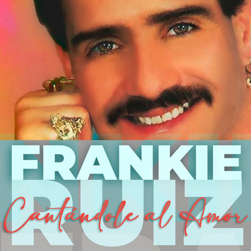 Cover of Sigue Siendo Mia by Frankie Ruiz.jpg