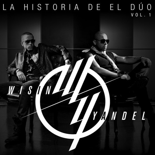 Cover of Pam Pam by Wisin & Yandel.jpg