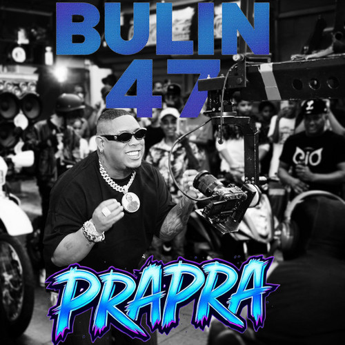 Cover of PraPra by Bulin 47, Breyco En Producidera.jpg