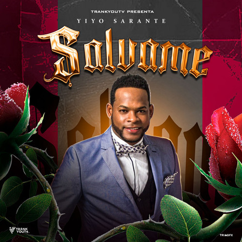Cover of Salvame by Yiyo Sarante.jpg