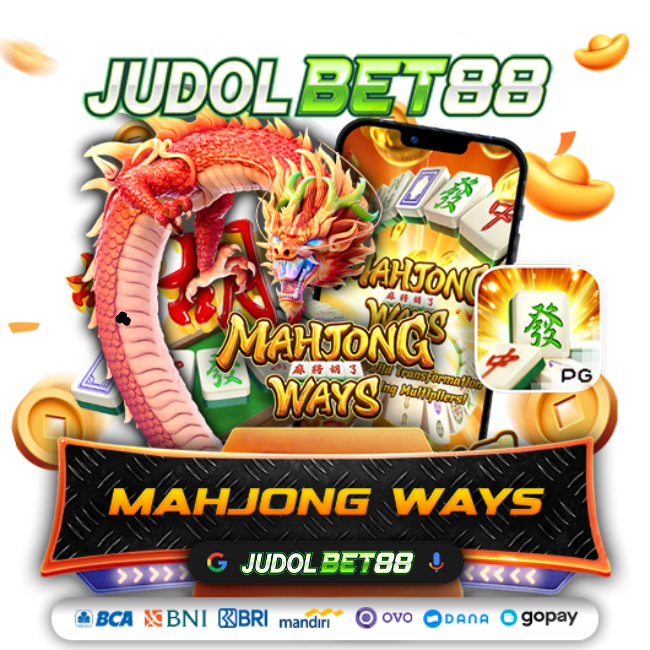 JUDOLBET88 : Link Slot Gacor Resmi Dan Situs Demo Slot Gampang Maxwin