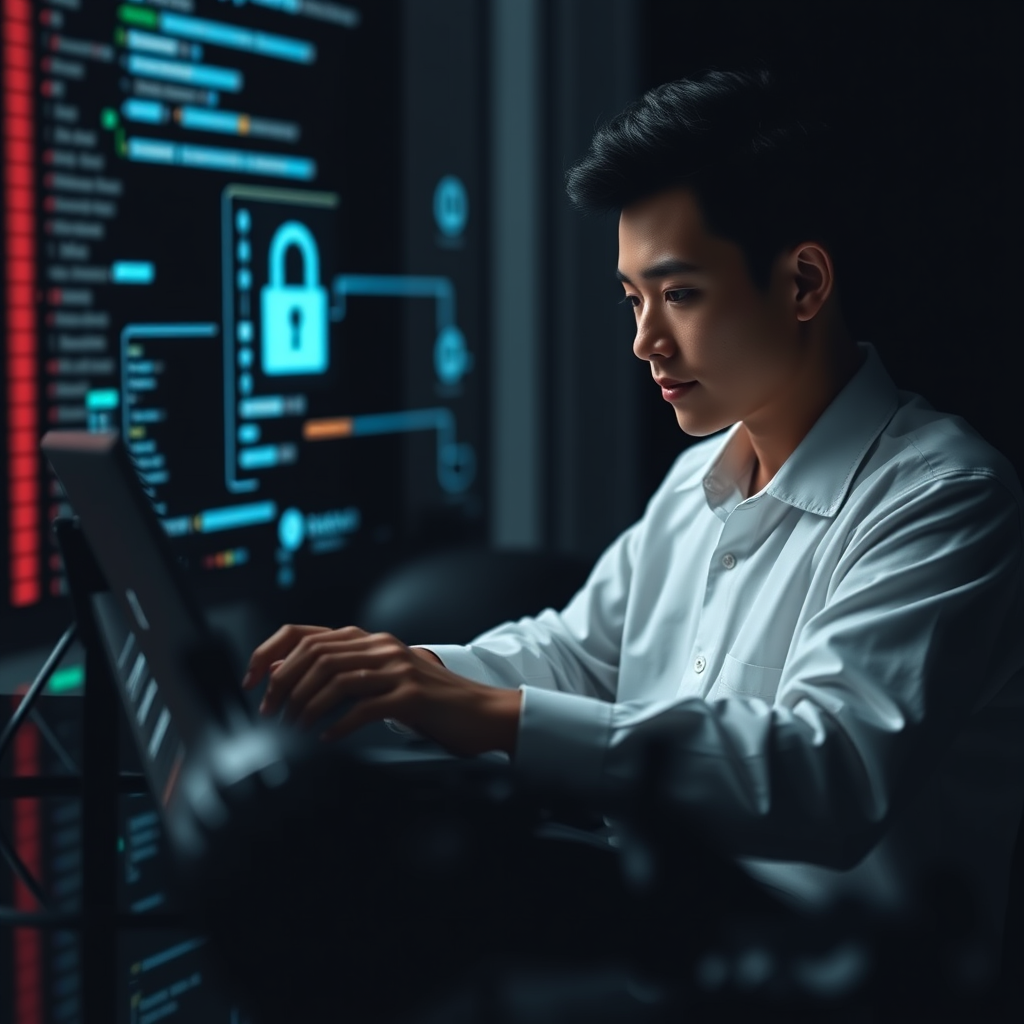 Managing User Access in a Secure Web System