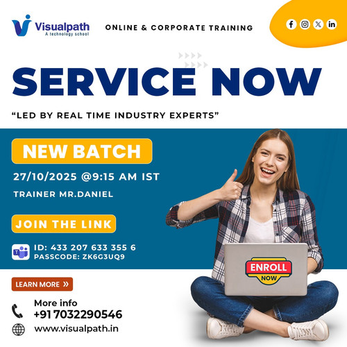 ServiceNow Course Online.jpg