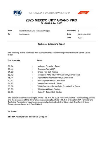 [Mexico City GP]Doc 8 Self Scrutineering page 1.png