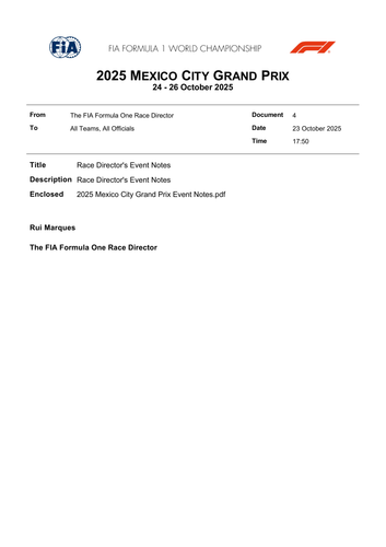 [Mexico City GP]Doc 4 Race Director's Event Notes page 1.png