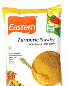 Eastern Turmeric Powder 100gm