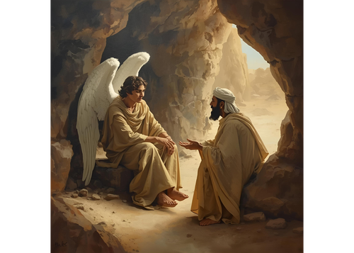 anjo gabriel com maome.png