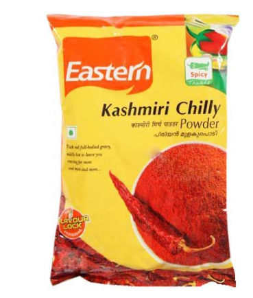 Easstern Kashmiri Chilli Powder 100gm
