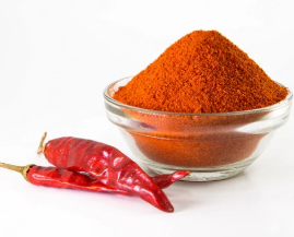 Kerala Homemade Chilli Powder Loose 250gm