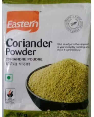 Eastern Coriander Powder 100gm