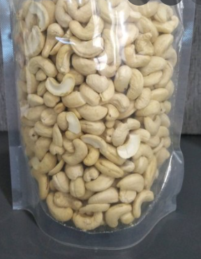 Cashew Whole Pouch,80g Pack