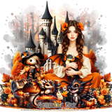 AutumnEmbers GorgeousArie vi