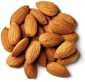 Almond 500g Pack