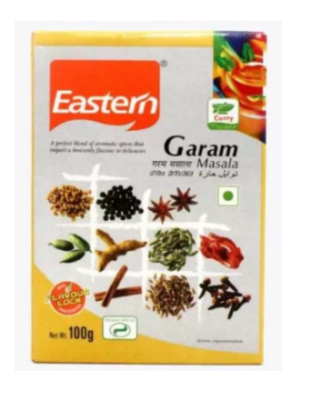 Eastern Super Garam Masala 50gm