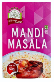 Mandi Masala.50g