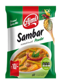 Ajimi Samabar Masala,100g