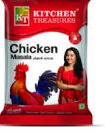 Kitchen Treasures Chicken Masala Powder 100GM