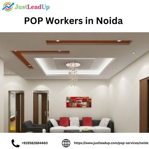 Top POP Workers in Noida – Expert Ceiling & Wall Designs.jpg