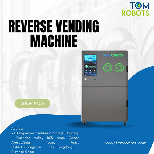 Reverse Vending Machine – Smart Recycling Solution.jpg
