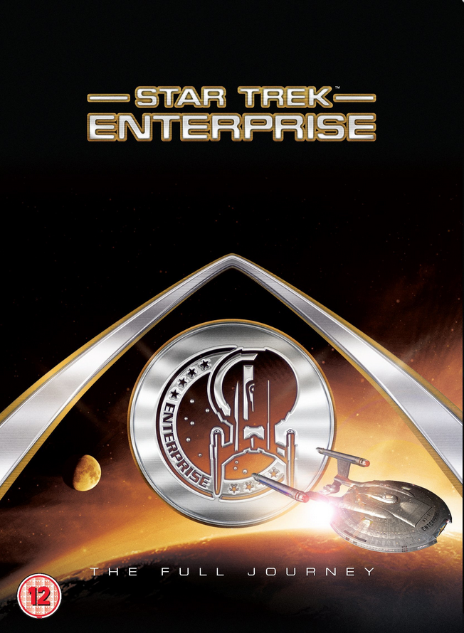 Star Trek: Enterprise (2001-2005) (Sezon 1-4) MULTi.1080p.AMZN.WEB-DL.H264-Mixio | Lektor i Napisy PL